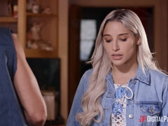 Kotě, Krásky, Velké péro, Blondýna, Hardcore, Svedená, Vlhká