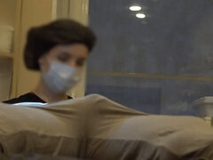 Amatorka, Duży kutas, Europejski, Fetysz, Ekshibicjonizm, Na wolnym powietrzu, Publiczny, Nastolatki