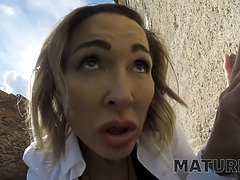 Aubrey Black's taboo video blog gets a huge dose of reality in HD