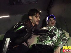 Stora tuttar, Blondin, Avsugning, Brittisk, Hardcore, Enorm, Enorm kuk, Grov