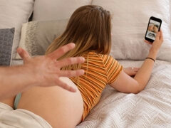 Zadek, Kuřba, Sperma v puse, Stříkání spermatu, Honění, Výprask, Odstraňování, Teenka