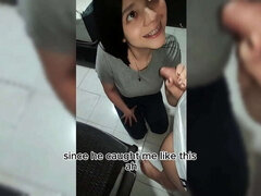 Seggnyalás, Szájba élvezés, Kutya póz, Nagylány, Házi készítésű, Nézőpont, Tini, Ribanc