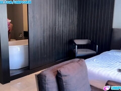 Amoral hussy emotional adult scene