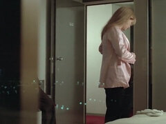 Rumpa, Avsugning, Bystig, Långt ner i halsen, Naturlig, Orgasm, Fitta, Vintage