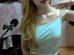 Asiatisk, Koreansk, Solo, Tonåring