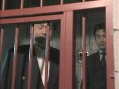 Horny Japanese whore in Hottest Small Tits, Rimming JAV scene