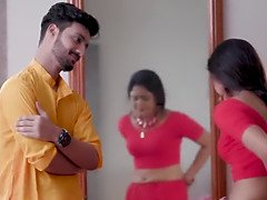 Iso perse, Takaapäin, Rankka, Hd, Intialainen, Indonesialainen, Ratsastaa, Imevä