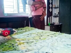 Amatööri, Kauniit, Veli, Pettää, Hd, Intialainen, Oppilas, Opettaja