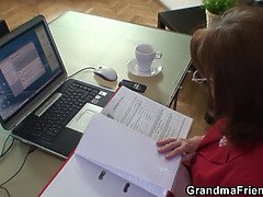 Duże cycki, Obciąganie, Czeski, Dziadek, Babunia, Dojrzałe, Rzeczywistość, Trójkąt