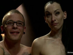 Facesitting, Dominazione femminile, Toccando, Umiliazione, Dolore, Punizione, Grezzo, Schiavo