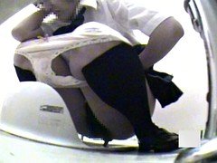 Kotě, Masturbace, Záchod