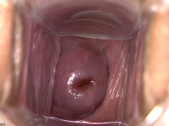 Tussi, Fetisch, Gynäkologe