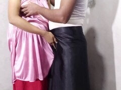 Anal, Rumpe til munn, Tante, Skittensnakk, Kjøkken, Kontor, Retro, Vintage