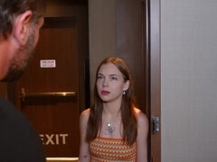 18, Velik kurac, Fafanje, Kurac, Doggystyle, Hd, Najstnice, Stric