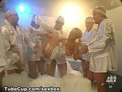 Zadok, Kuřba, Klasika, Roztomilá, Fetiš, Gangbang, Nemecké, Orgazmus