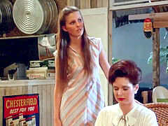 Towarzystwo, Defloracja