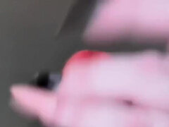 Amatőr, Testes gyönyörű hölgy, Szőke, Cumizás, Műcerka, Domina szerep, Futanari, Nézőpont