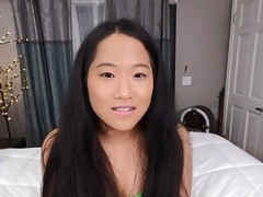 Leie, Asiatisch, Schmutzig, Schmuddelige sprache, Pov, Bizarr