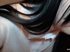 Amatoriale, Pompino, Sborrata, Fetish, Sega, Giapponese