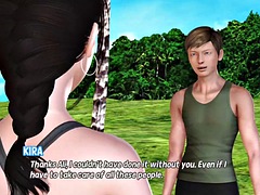 Pláž, Veľké kozy, Brunetka, Hardcore, Masáž, Dospelé, Milf  mčbp, Teenka