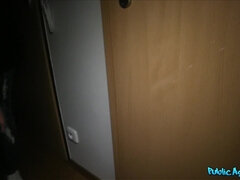 素人, 美女, フェラチオ, 浮気者, アウトドア, ハメ撮り, 公共