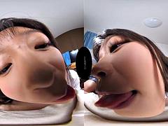 Tridimensional, Japonêsa, Masturbação, Realidade