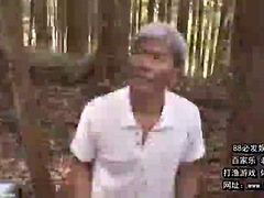 Leie, In den arsch, Japanische massage, Flotter dreier