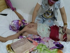 Leie, Asiatisch, Erotisch, Weibliche domination, Fetisch, Hardcore, Hd, Vibrator