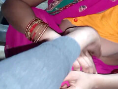 Newly married, village bhabhi, indian bhabhi