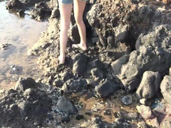素人, 茶髪の, 彼女, 手コキする, ラティーナ, ふっくら乳首, ガリガリ, オッパイの