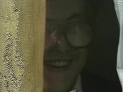 ぽっちゃり, フェラチオ, イく瞬間, ディルド, 女, 異人種間, 熟年, オマンコ