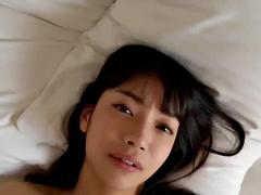 素人, アジア人, フェラチオ, 中出し, 日本人