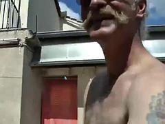Amateur, Anal, Belle grosse femme bgf, Grosse bite, Sucer une bite, Français, Interracial, Plan cul à trois