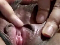 Asiático, Penetracion con dedos, Casero, Desnudo, Coño, Solo, Tailandés