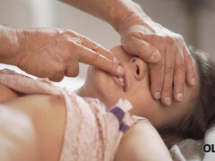 18, Anaali, Perse, Isä, Itsetyydytys, Vanhempi, Laiha, Teini