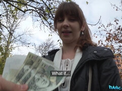 Leie, Amerikanisch, Arsch, Braunhaarige, Schwanz, Im freien, Pov, Titten