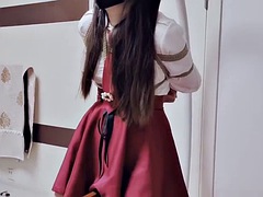 Fangenskap, Kinesisk, Leker