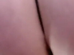 Amateur, Hablar sucio, Lencería, Vibrador