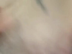 Leie, Grosser arsch, Braunhaarige, Frau, Masturbation, Solo, Titten, Türkisch