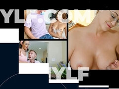 Blasen, Spermaladung, Arzt, Handjob, Hardcore, Jungendliche (18+), Flotter dreier, Titten