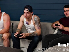 Ginger Muscle Spitroasted By Roomie - Nextdoorstudios