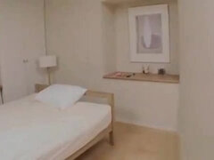 Moaning mom gets teased