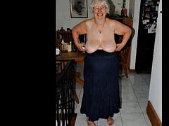 Amateur, Abuelita, Hd