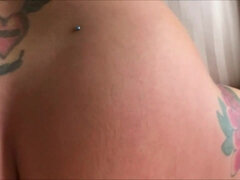 Ερασιτέχνης, Μεγάλα βυζιά, Χύσιμο, Πούτσος, Στο πρόσωπο, Σκληρό, Ηδ, Έφηβος