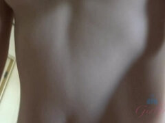 Amatør, Creme tærte, Fetish, Fod fetish, Behåret, Hd, Pov, Bryster