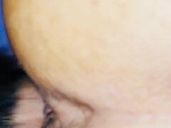 Bbw stor vacker kvinna, Sammanställning, Par, Creampie, Sperma shot, Filippinsk kvinna, Pov