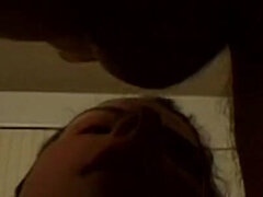 Anal, Sucer une bite, Mère que j'aimerais baiser, Nue