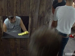 Velké kozy, Blondýna, České, Dildo, Vlasaté, Hardcore, Milf žcbp