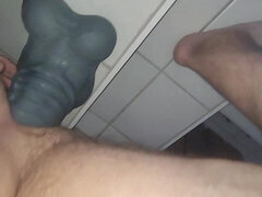 Amatéri, Anál, Kúpeľňa, Veľký zadok, Dildo, Masturbácia, Sólo