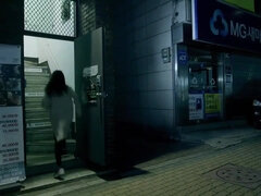 Asiatisk, Avsugning, Otrohet, Erotisk, Strumpbyxor, Tonåring